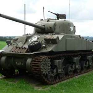 Sherman