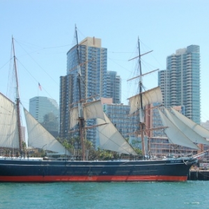 Star of India