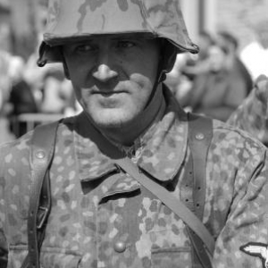 Soldat allemand