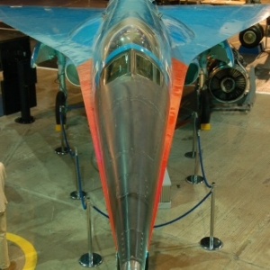 Fleet Air Arm Museum - Yeovilton