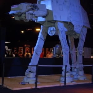 Star Wars Identities - Bruxelles