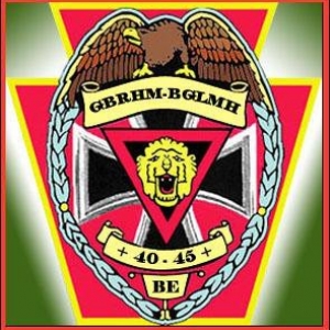 Groupe Belge de Reconstitution Militaire Historique