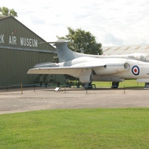 Blackburn Buccaneer S1