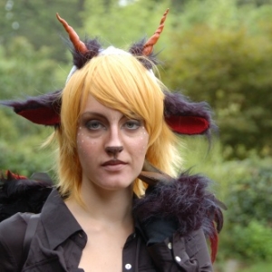 Foire aux Elfes - Arcen