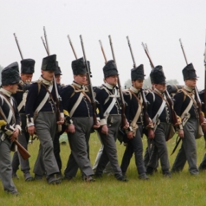 Mémorial 1815 - Waterloo