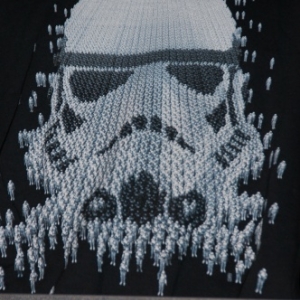 Exposition "Star Wars Identities" - Paris