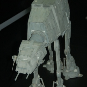 Exposition "Star Wars Identities" - Paris