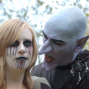 Elfia 2014 - Arcen