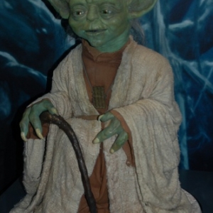 Star Wars Identities - Bruxelles