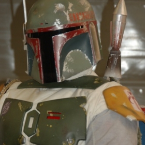 Star Wars au Brico