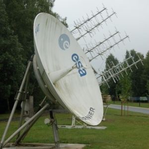 Euro Space Center - Transinne