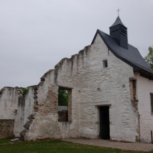 Ferme d'Hougoumont