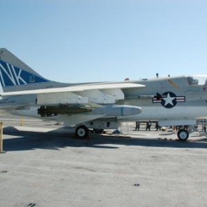 USS Midway - San Diego