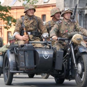 Side car