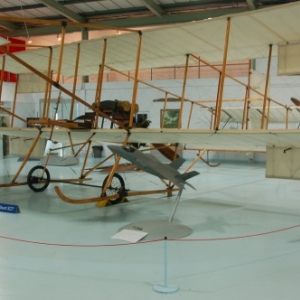 Fleet Air Arm Museum - Yeovilton