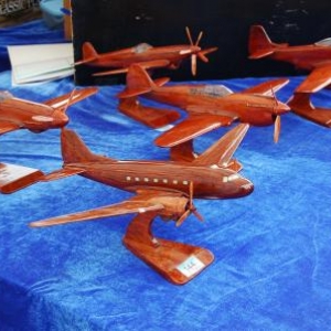 Schaffen fly-in