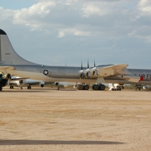 Pima Air & Space Museum - Pima