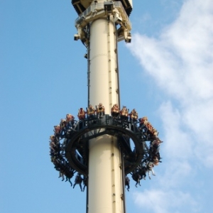 High Fall