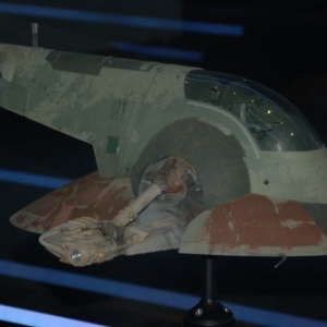 Star Wars Identities - Bruxelles