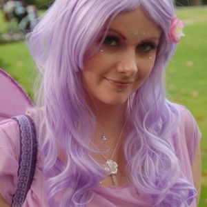 Elfia 2014 - Arcen