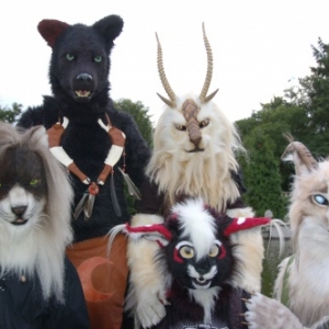 Foire aux Elfes - Arcen