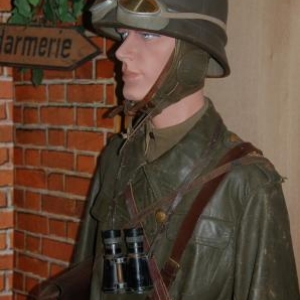 Musée des 18 jours
