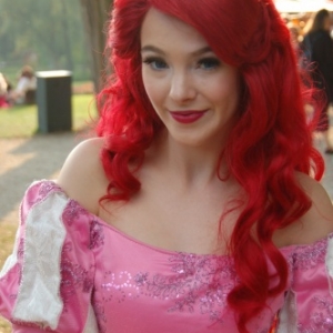 Elfia 2017 - Arcen