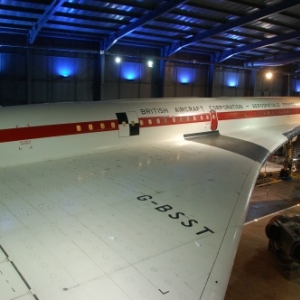 Fleet Air Arm Museum - Yeovilton