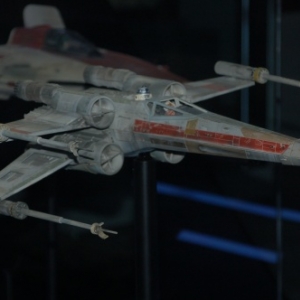 Star Wars Identities - Bruxelles