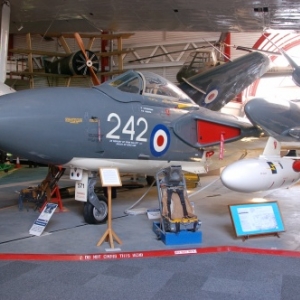 Solent Sky Museum - Southampton