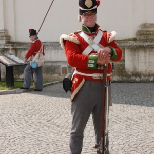 Mémorial 1815 - Waterloo