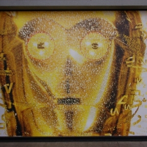 Star Wars Identities - Bruxelles
