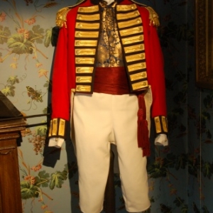 Mémorial 1815 - Waterloo