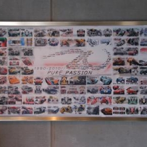 Minichamps Museum (Aachen)