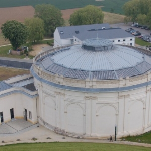 Mémorial 1815 - Waterloo
