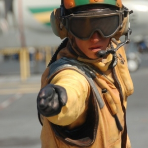 USS Midway - San Diego