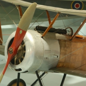 Fleet Air Arm Museum - Yeovilton
