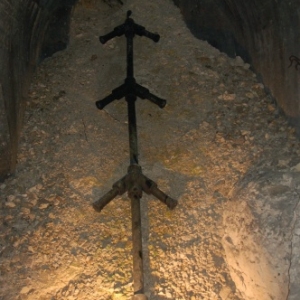 La forteresse de Mimoyecques