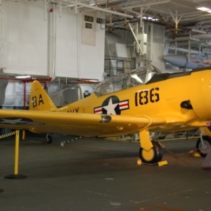 USS Midway - San Diego