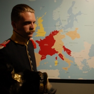 Mémorial 1815 - Waterloo