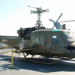USS Midway - San Diego