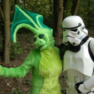 Elfia 2014 - Arcen
