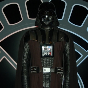 Exposition "Star Wars Identities" - Paris