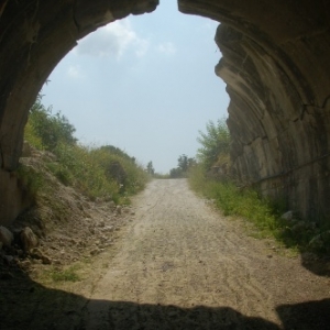 La forteresse de Mimoyecques