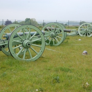 Mémorial 1815 - Waterloo