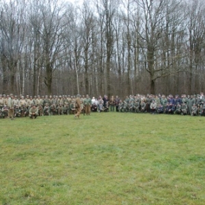 Opération Réveil de Printemps