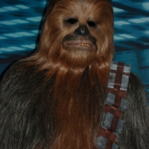 Star Wars Identities - Bruxelles