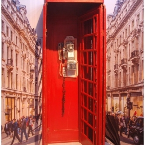 So British - Bruxelles
