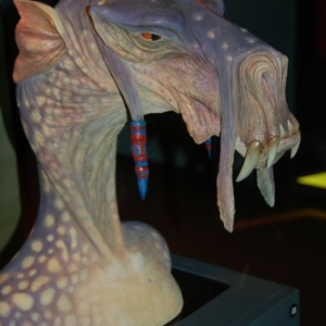 Exposition "Star Wars Identities" - Paris