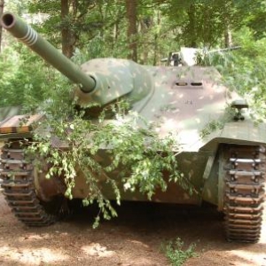 Militracks 2011 - Overloon (Hollande)